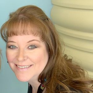 Meet your Posher, Ginny